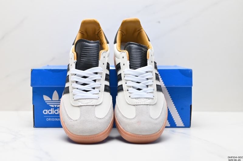 Adidas Samba Shoes